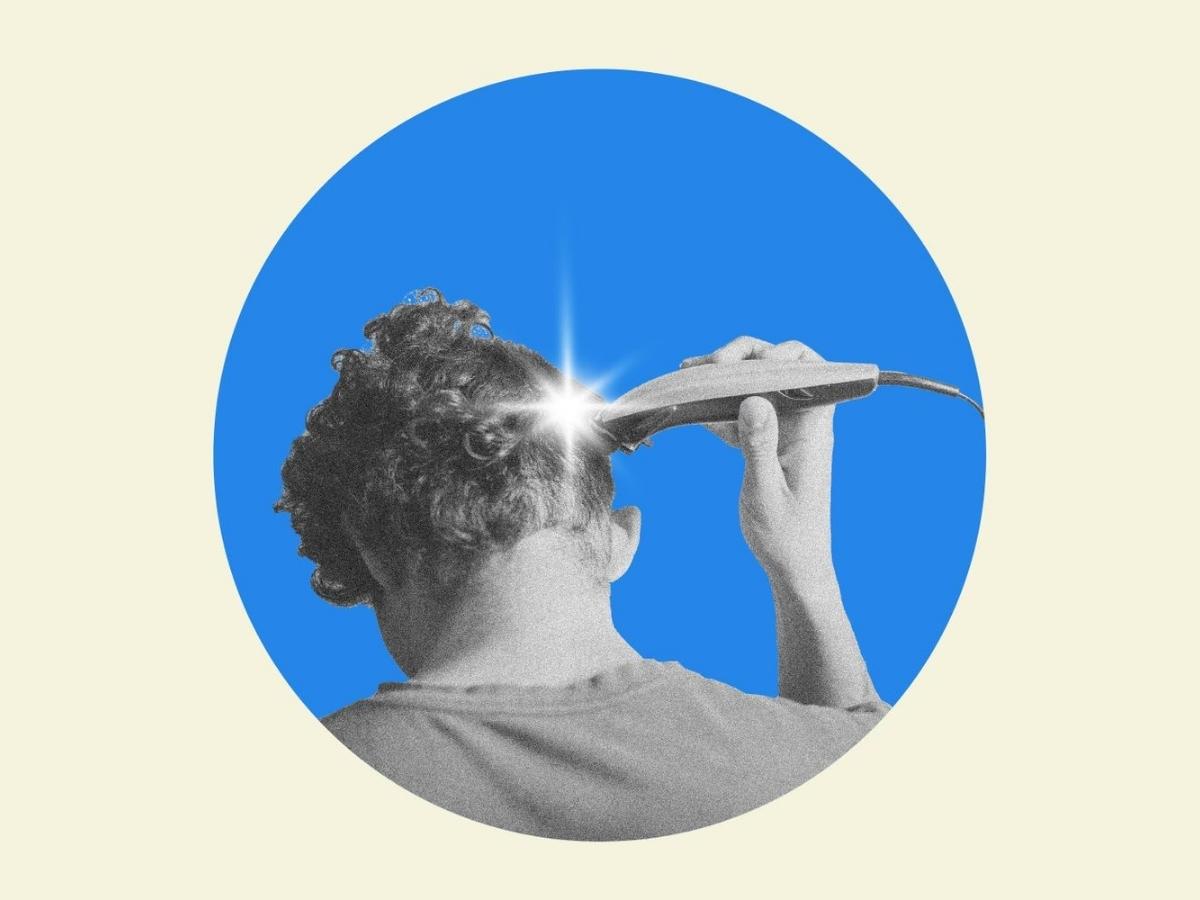 How To Shave Your Own Head Pilot